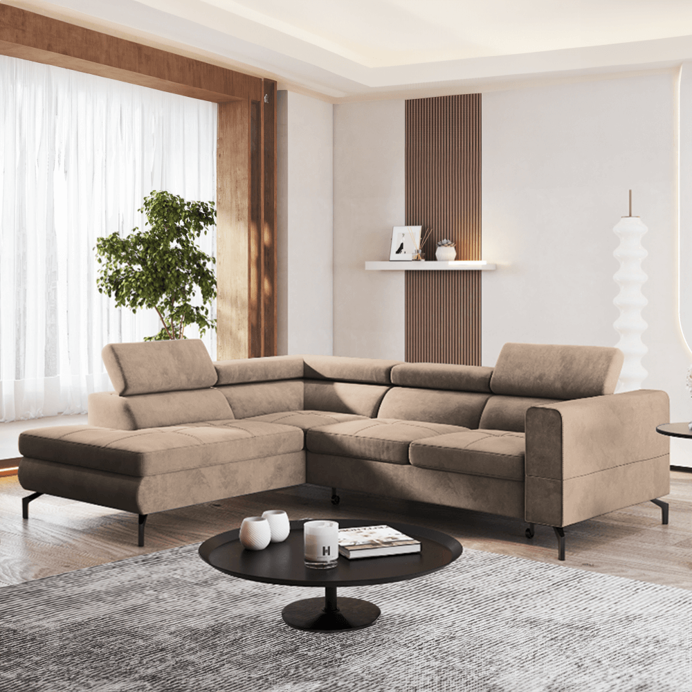 Canapea extensibilă Baltik Roh